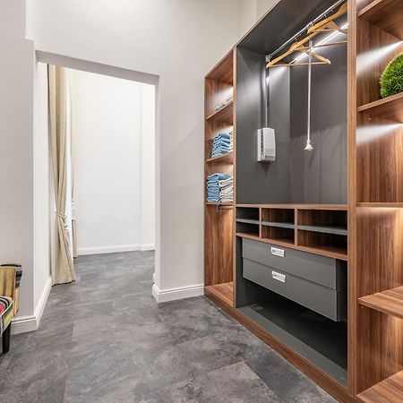 בודפשט Elizabeth Apartment Deluxe מראה חיצוני תמונה