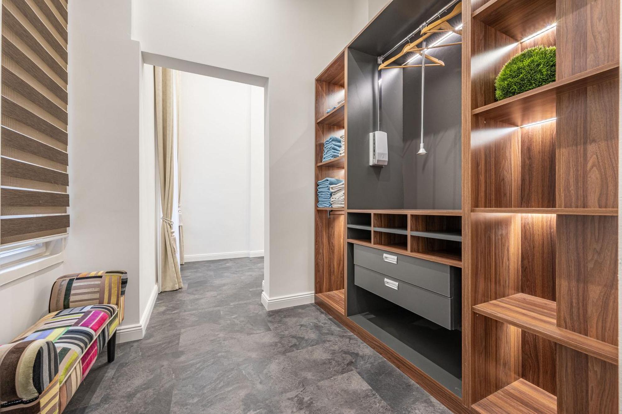 בודפשט Elizabeth Apartment Deluxe מראה חיצוני תמונה