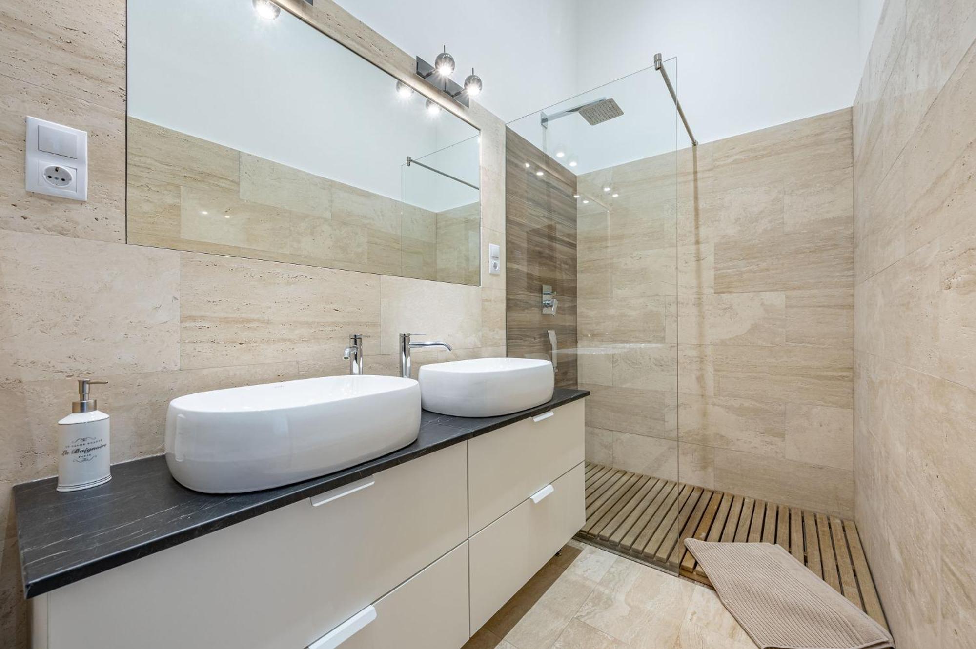 בודפשט Elizabeth Apartment Deluxe מראה חיצוני תמונה