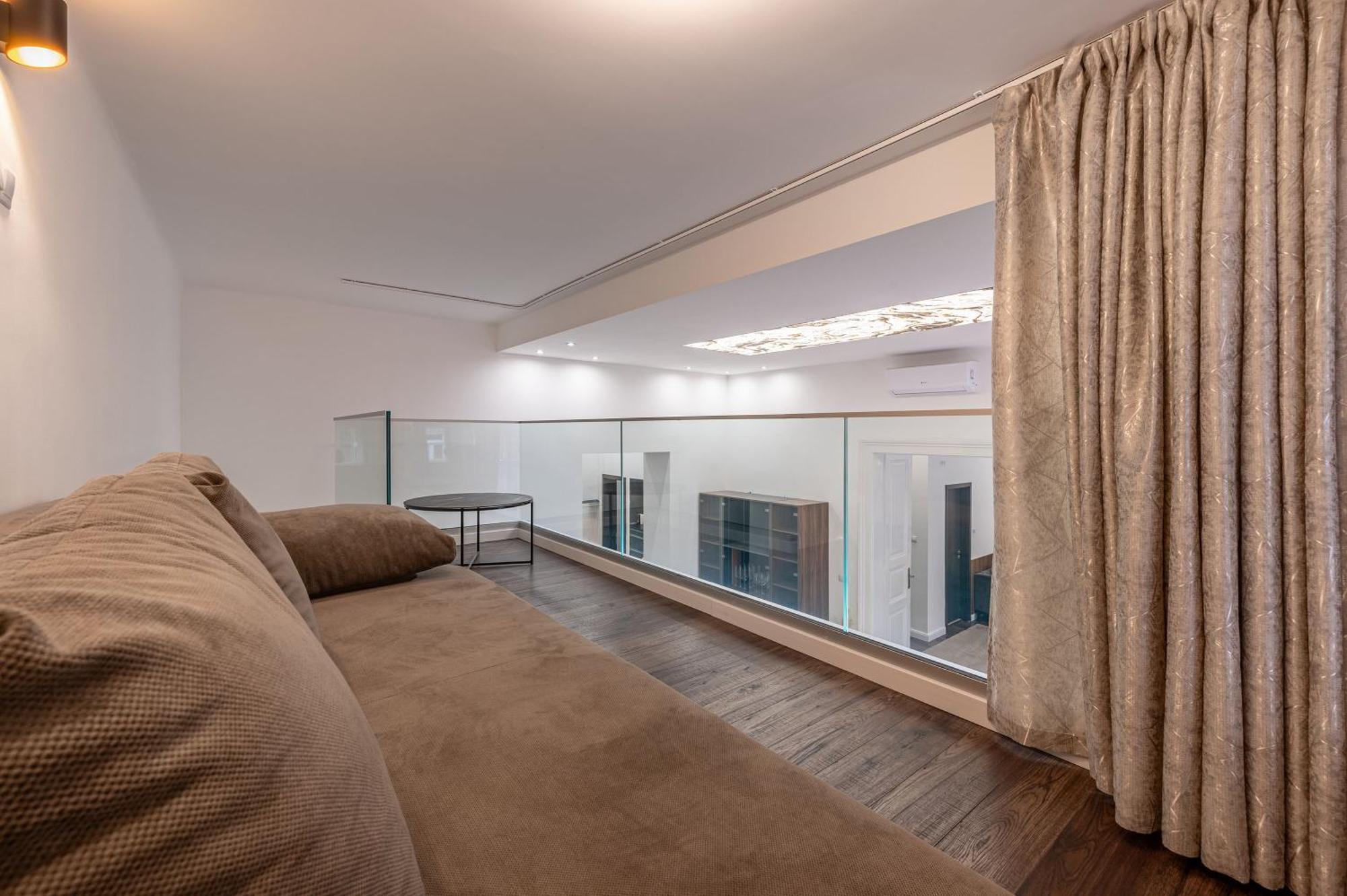 בודפשט Elizabeth Apartment Deluxe מראה חיצוני תמונה