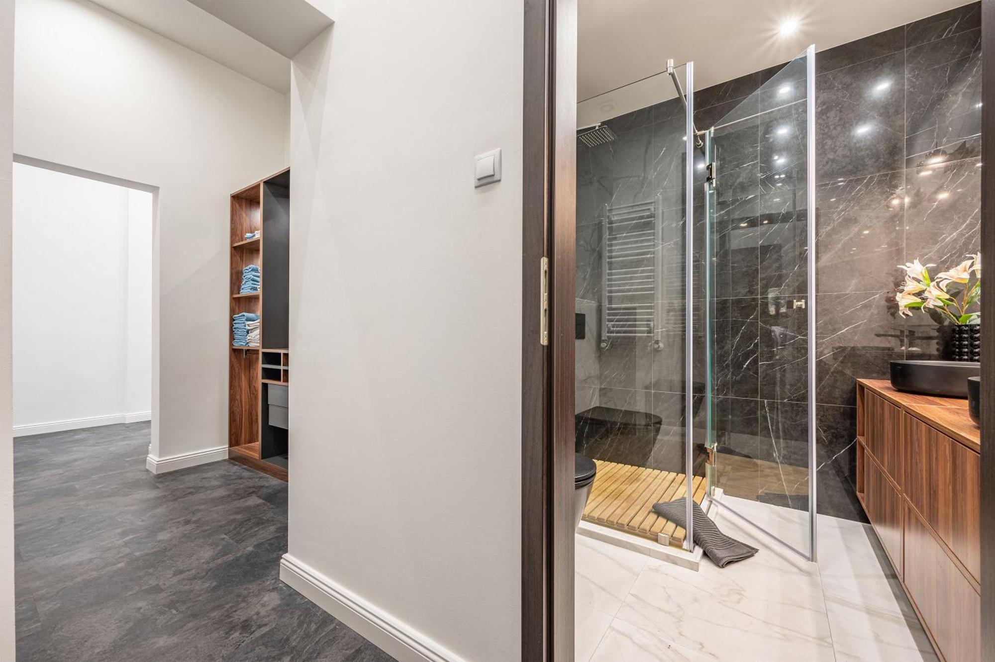 בודפשט Elizabeth Apartment Deluxe מראה חיצוני תמונה