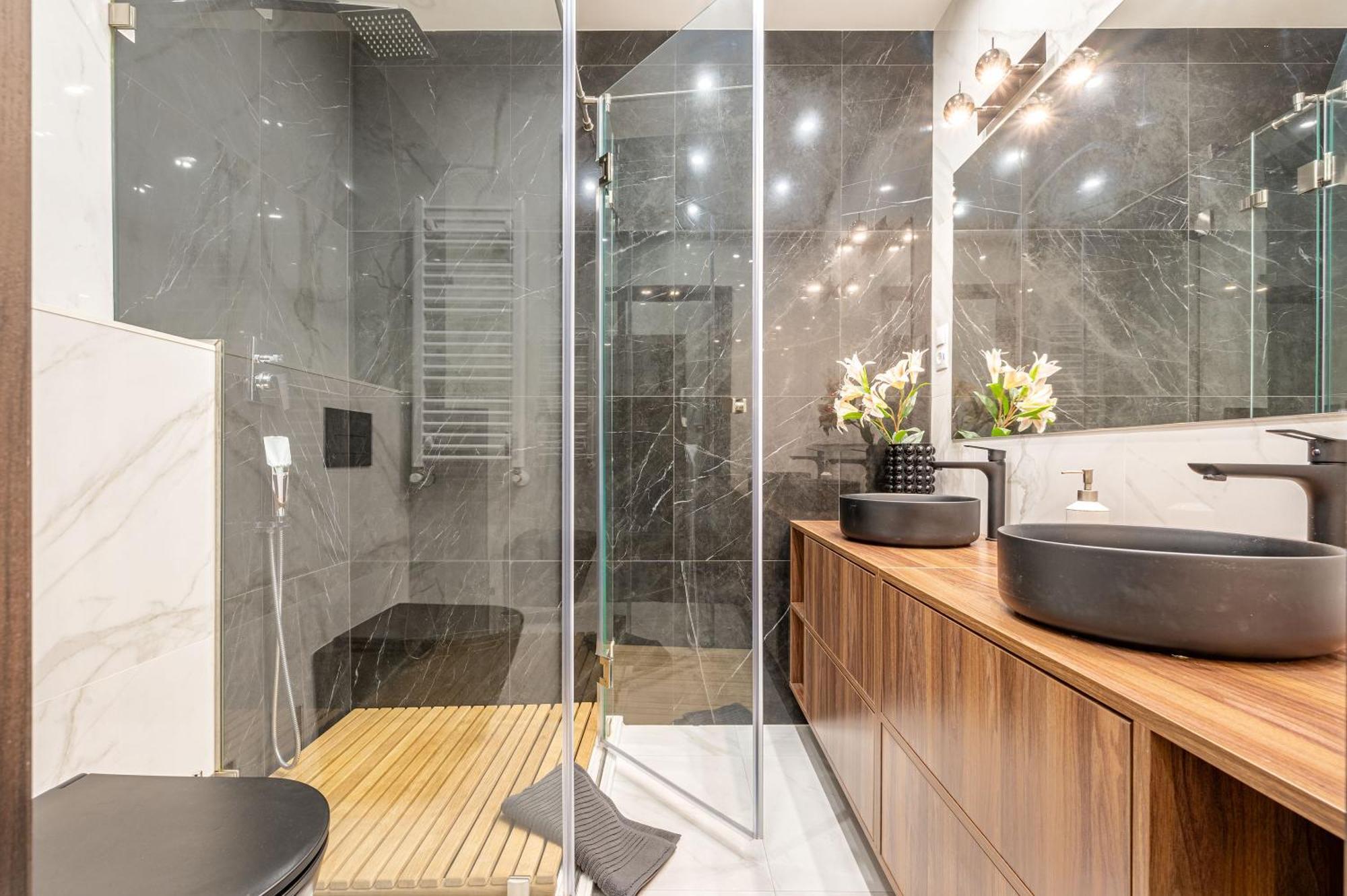 בודפשט Elizabeth Apartment Deluxe מראה חיצוני תמונה